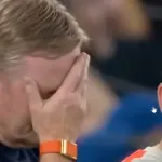 Ronald Koeman